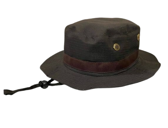 TOPI RIMBA POLOS