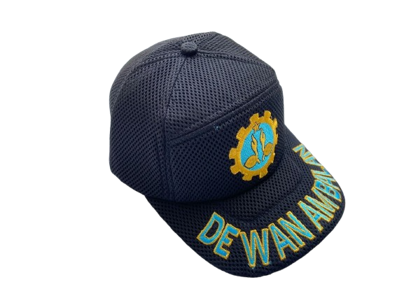 TOPI DOUBLEMESS 2