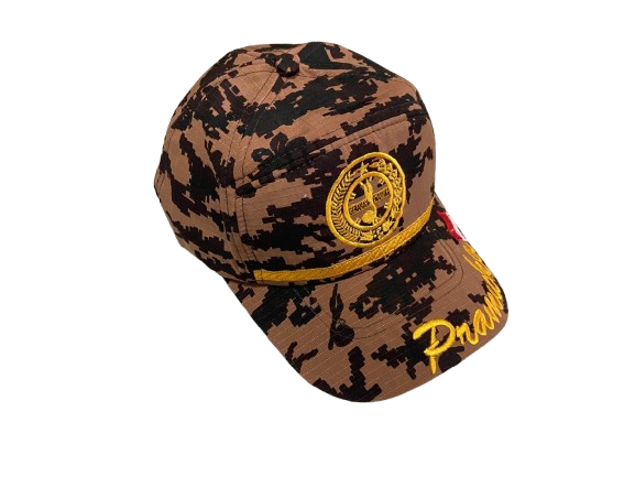 TOPI LORENG RIPSTOP