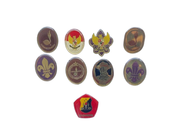 Kategori Ring